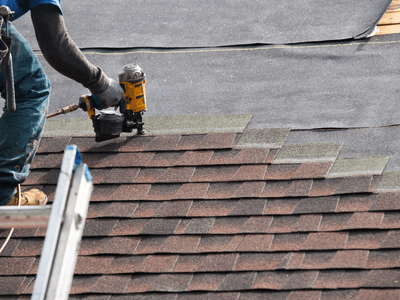 About Roof Repair Experts New Lisbon, NY